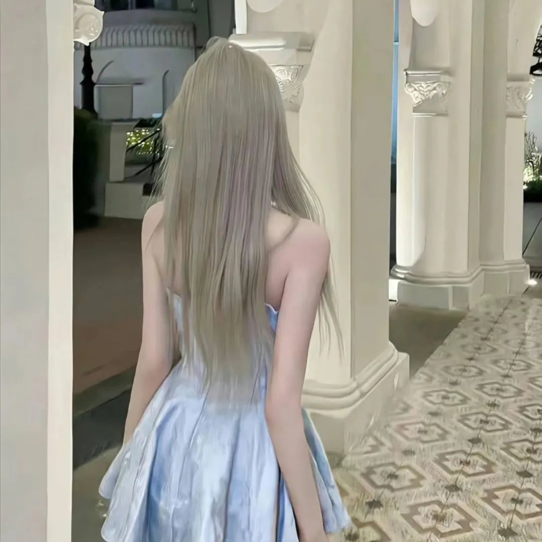 青女